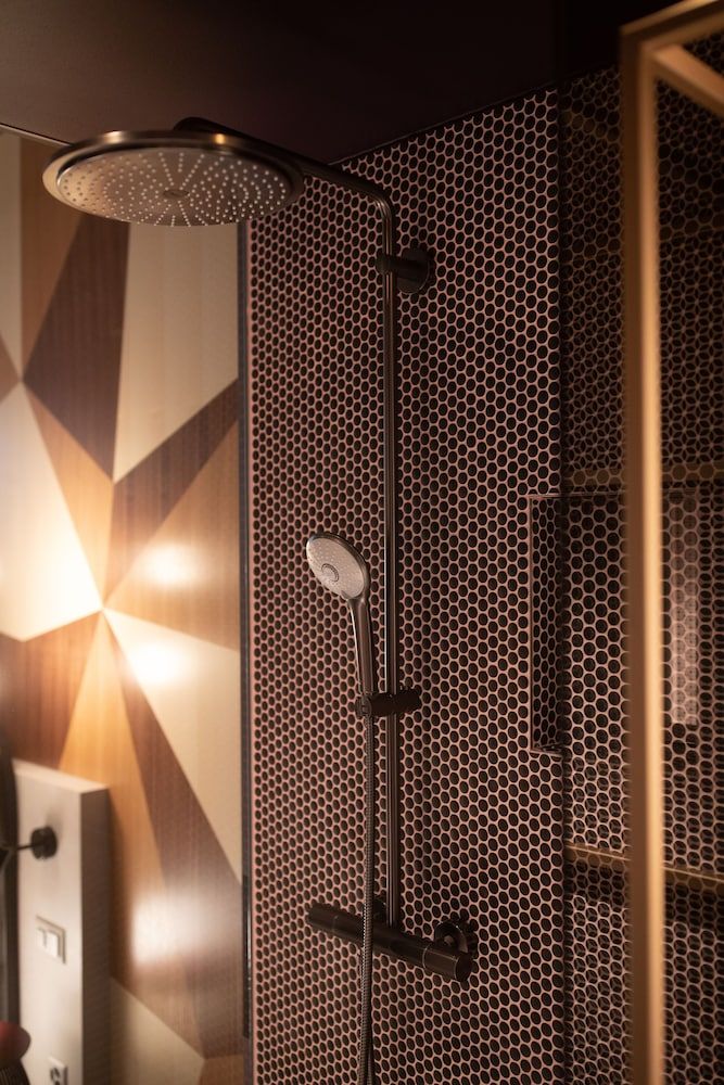 Me and All Hotel Flims, by Hyatt Deluxe Room, 1 King Bed 7