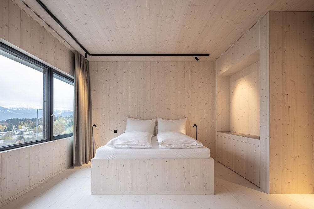 Studio, 1 King Bed
