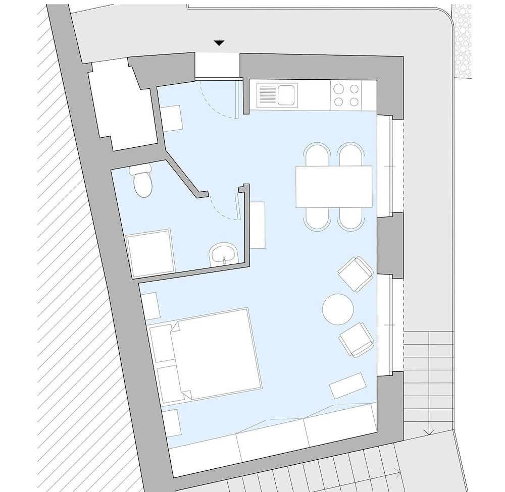 Studio (Studio Nr. 7)