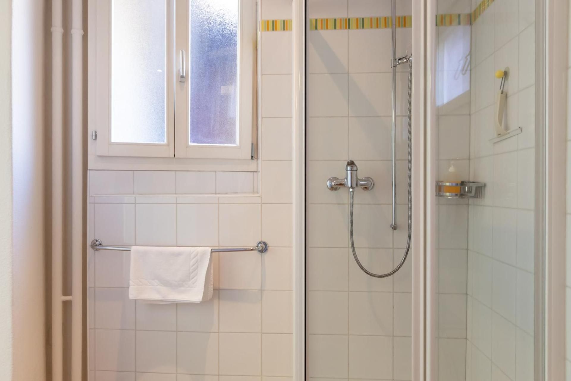 Superior Two-Room Apartment (4 Adults)