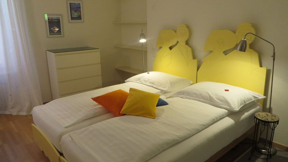 Apartment, 1 Bedroom (Apartment Nr. 10)