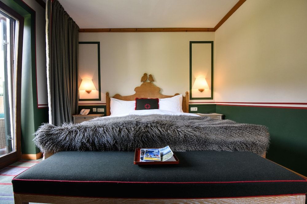 Chalet Classico
