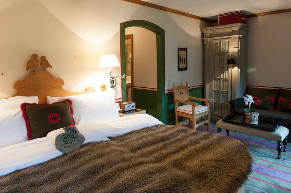 Chalet Suite
