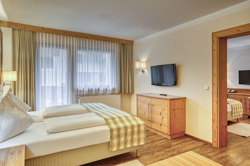 Suite, 2 Bedrooms