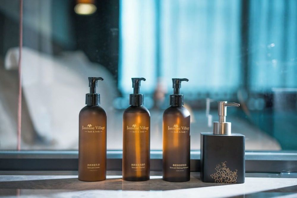 Mehood Lestie International Hotel Chongqing Yuzhong Lianglukou Metro Branch Superior Double Room, City View 7