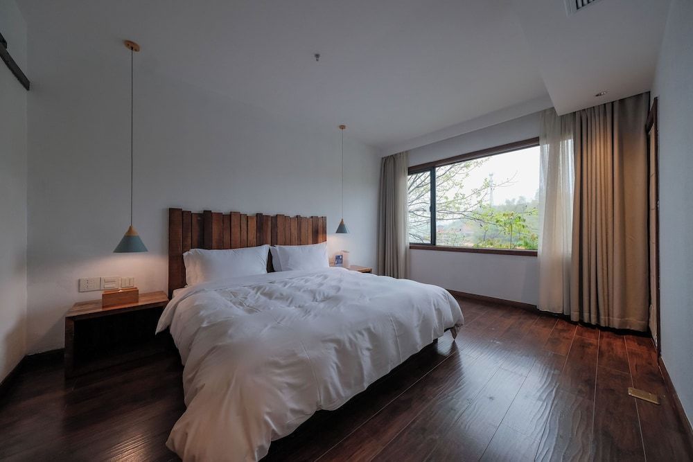 Huzhou Nature Valley Superior Room