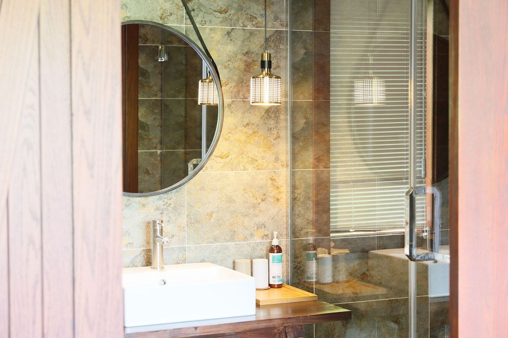 Huzhou Nature Valley Superior Room 8