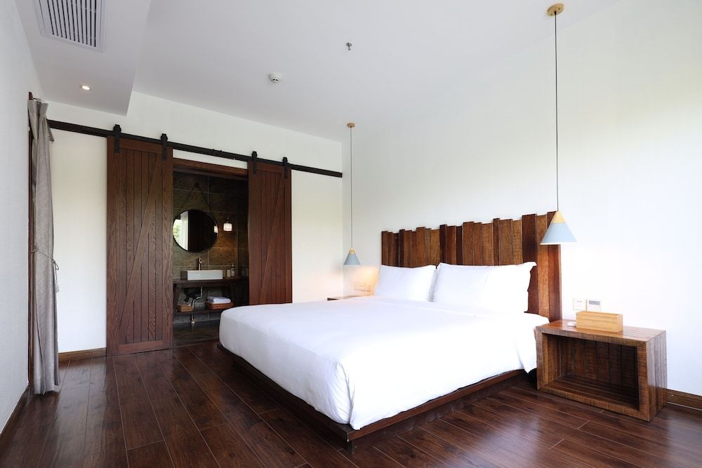 Huzhou Nature Valley Superior Room 3