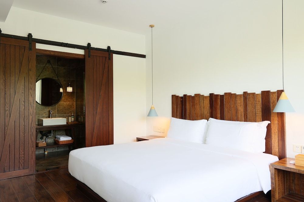Huzhou Nature Valley Superior Room 2