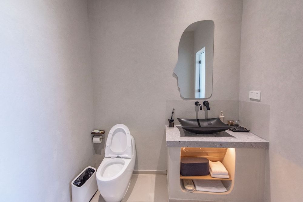 Classic Double Room, Ocean View