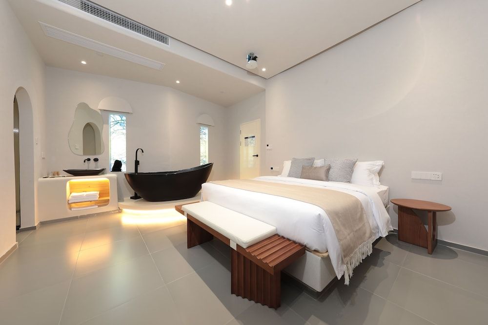 Comfort Suite, Ocean View