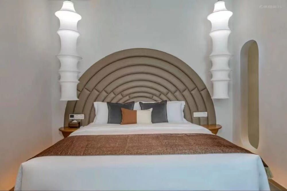 Comfort Double Room, Pool View