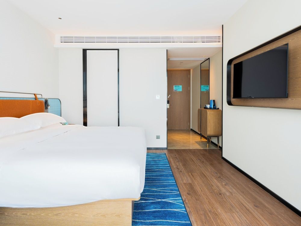 Business Double Room
