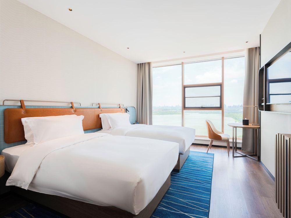 Business Twin Room