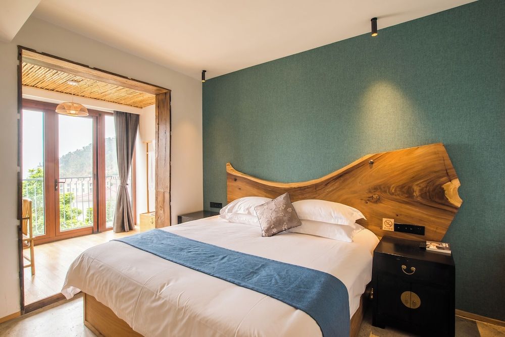 Comfort Double Room, Sea View