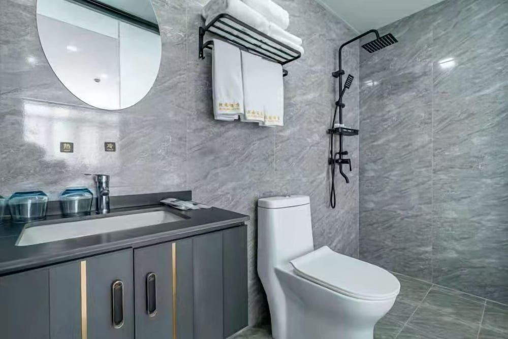 Panda House Hotel Comfort Double Room, Courtyard View 3