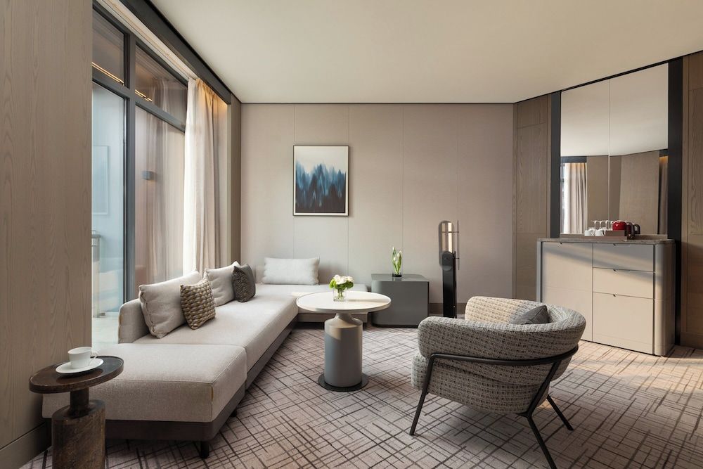 Crowne Plaza Quzhou by IHG Suite, 1 Bedroom 3