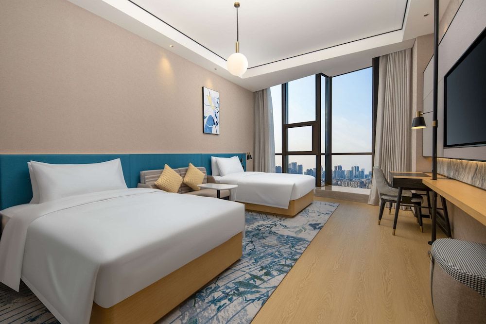 Superior Room, 2 Twin Beds