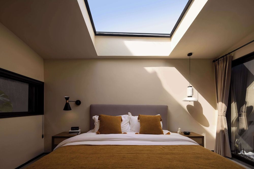 Basic Quadruple Room, Ocean View