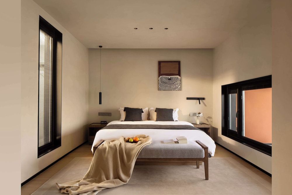 Superior Suite, Patio, Sea View