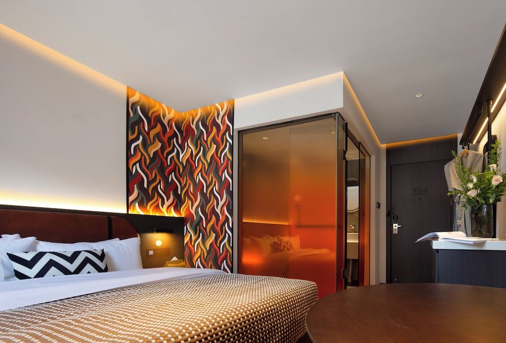 Luxury Double Room