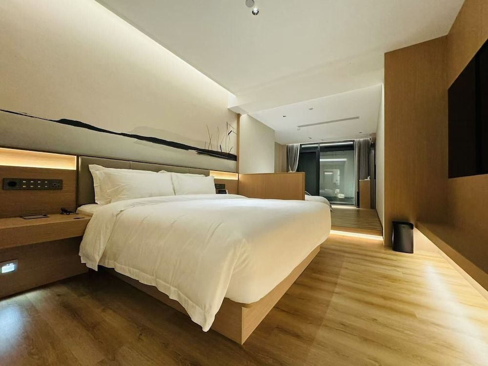 Family Triple Room