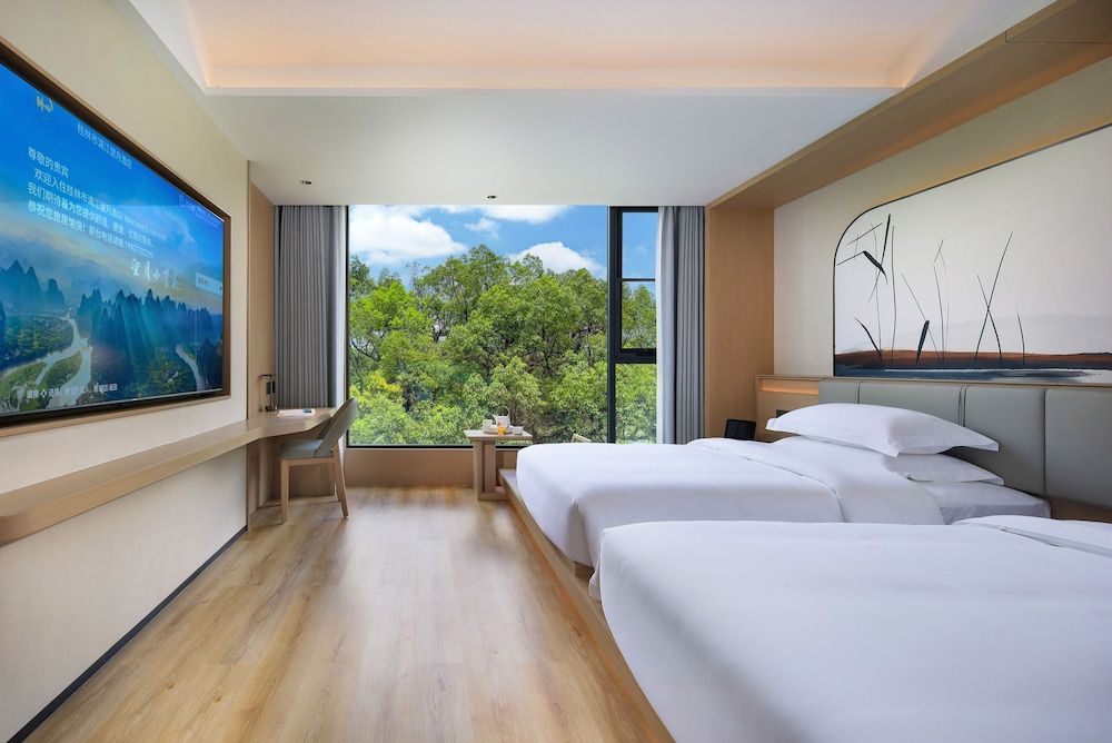 Superior Double or Twin Room, Pets Not Allowed, Garden View