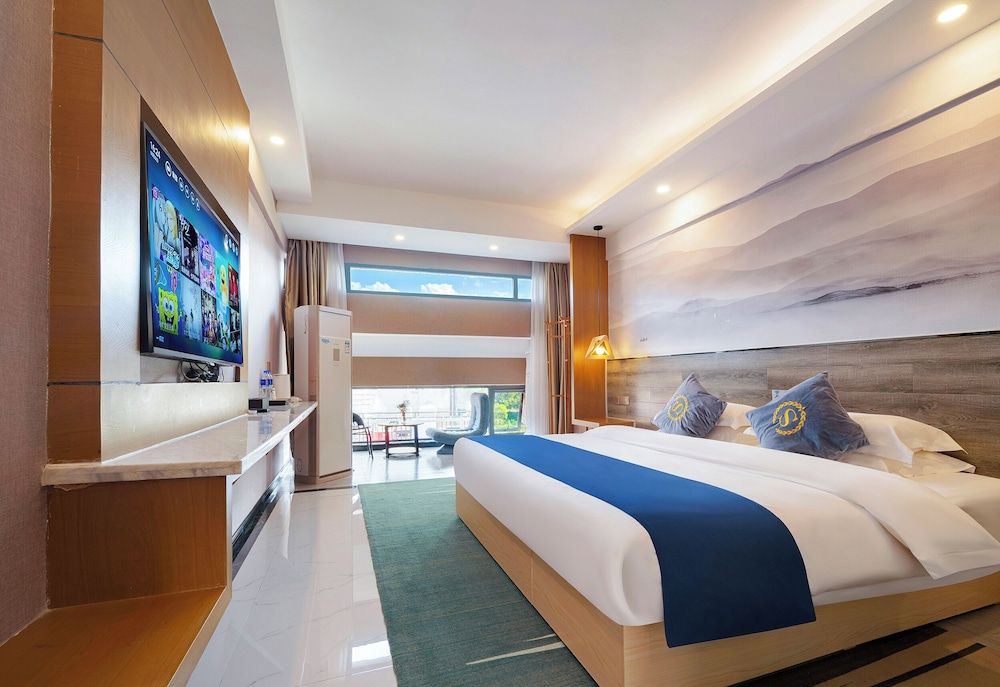 CLOUD Pillow Creek Private Homestay