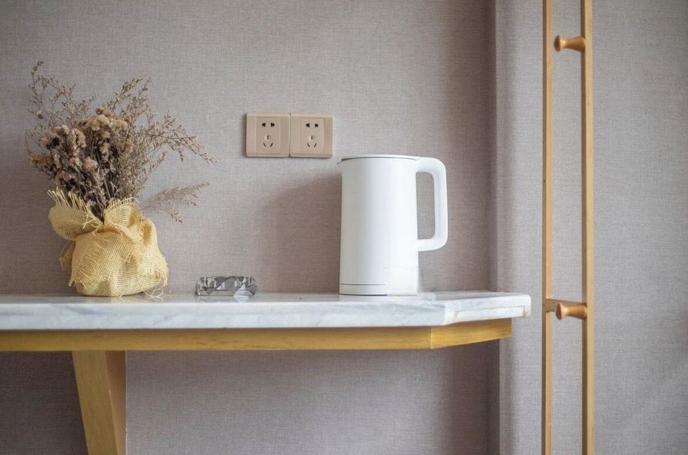 CLOUD Pillow Creek Private Homestay Superior Double Room, 1 King Bed, Non Smoking 6