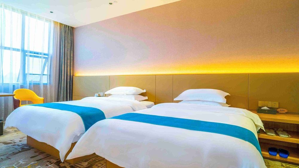 Comfort Twin Room