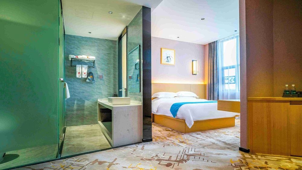 Luxury Double Room