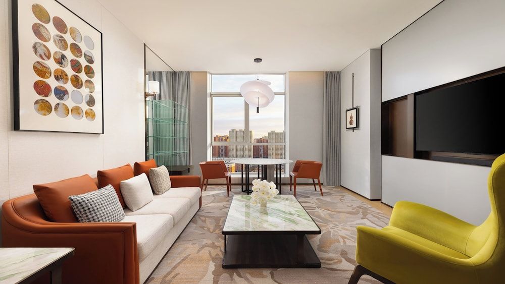 Suite, 1 Bedroom