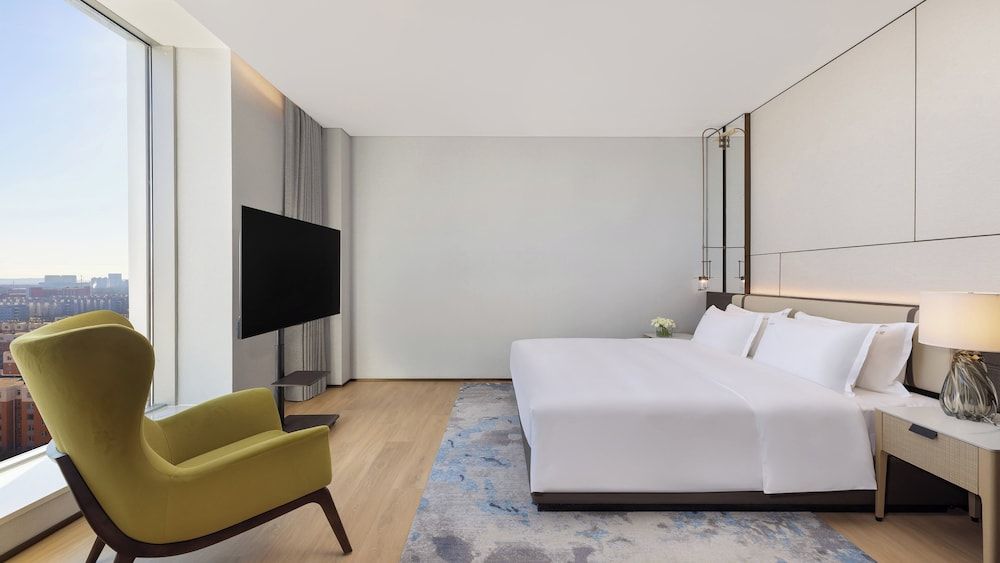 Suite, 1 Bedroom