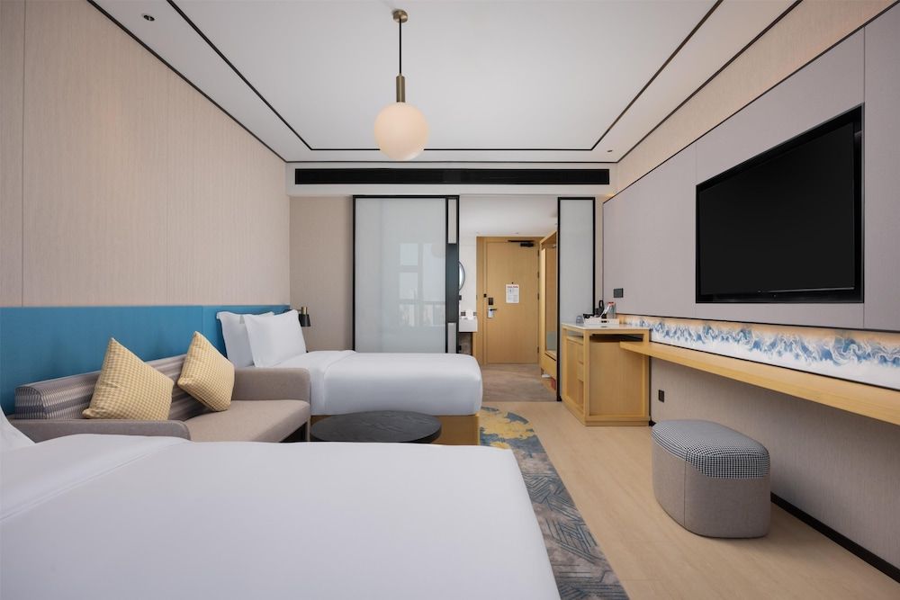 Superior Room, 2 Twin Beds