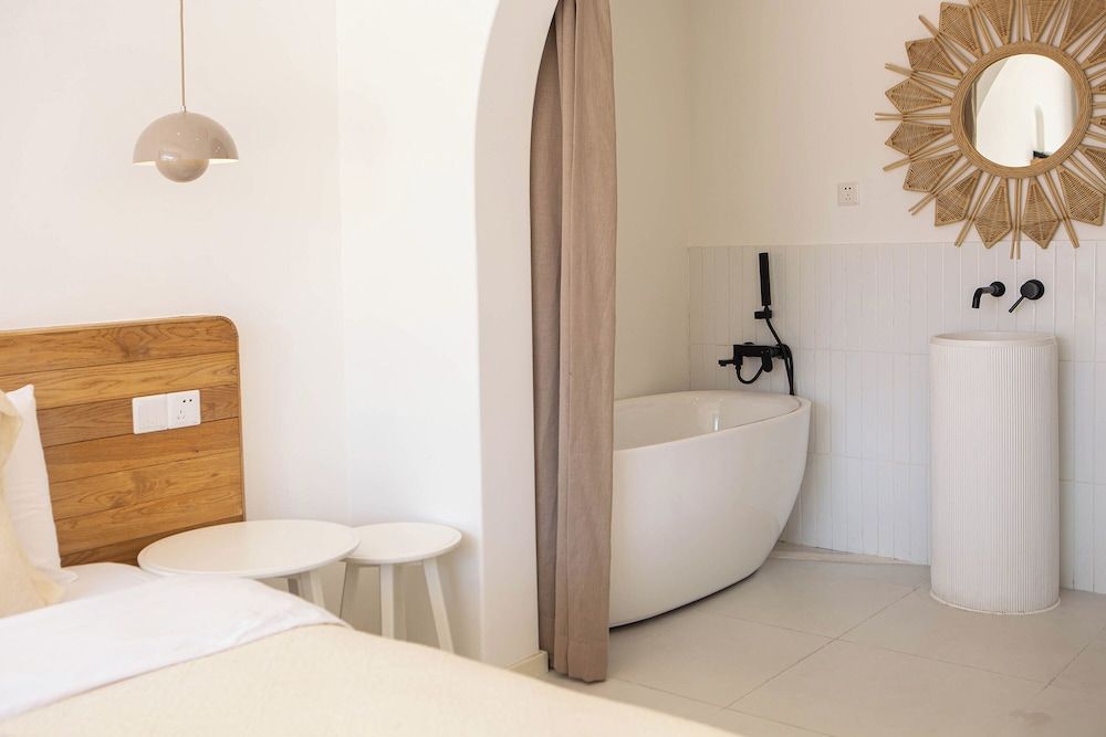 HANG ZHOU XI HU DOUMO SHAN JING JIU DIAN Room 4