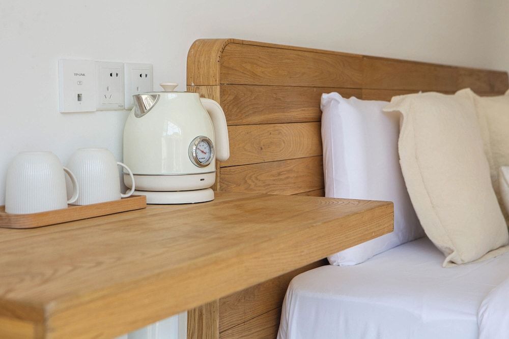 HANG ZHOU XI HU DOUMO SHAN JING JIU DIAN Room 3