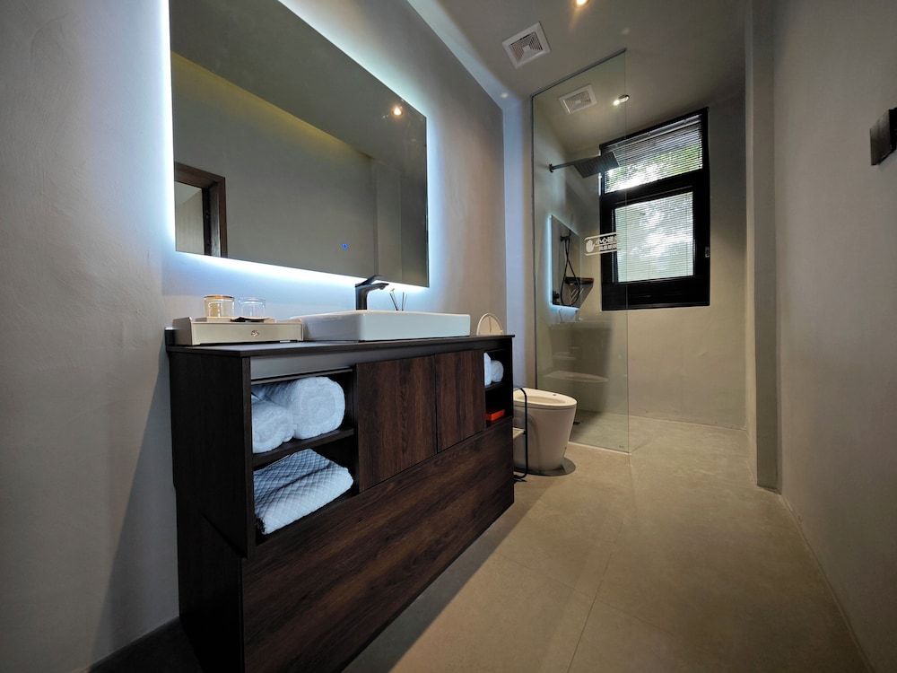 Superior Double Room, Mountain View
