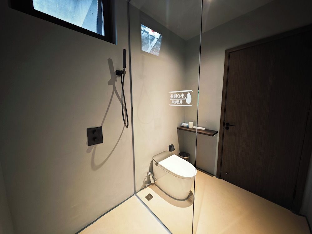 Elite Double Room, Courtyard View