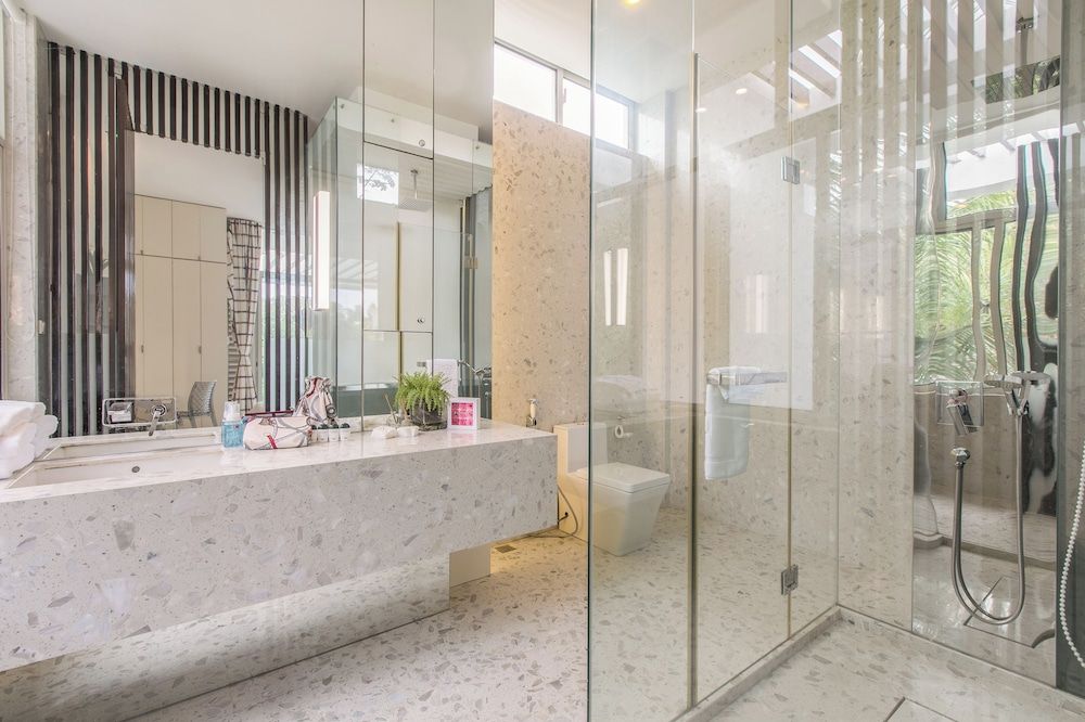 Diamond beach OceanView Villa Deluxe Villa 5