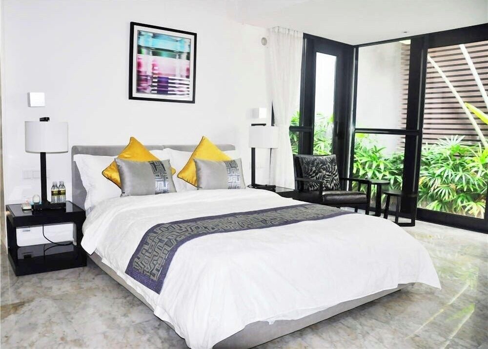 Diamond beach OceanView Villa Design Villa