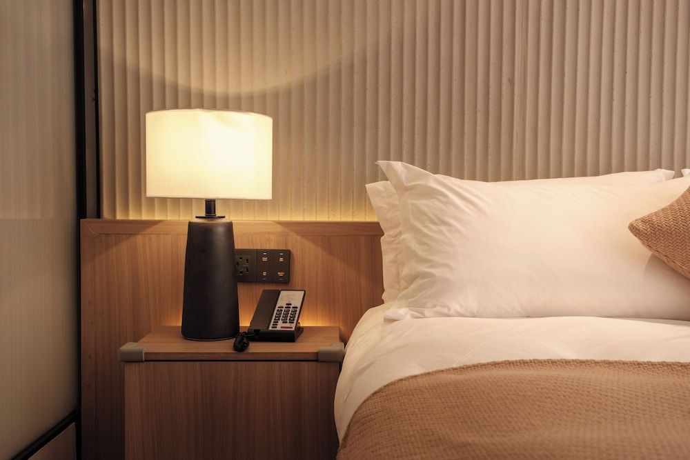 Panoramic Double Room, Private Bathroom, Sea View