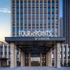 Four Points by Sheraton Yancheng, Jianhu