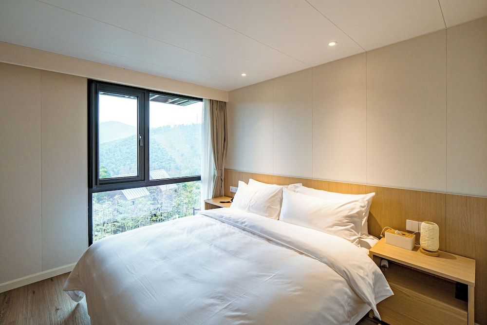 Signature Villa, 2 Bedrooms, Private Bathroom, Mountain View