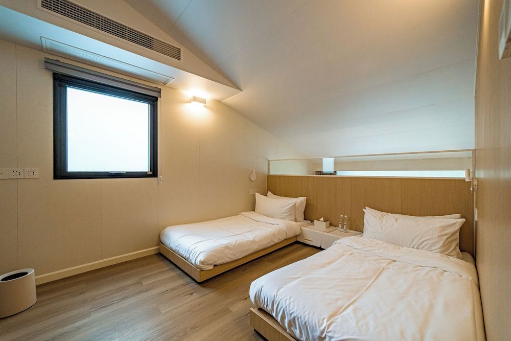 Signature Villa, 2 Bedrooms, Private Bathroom, Mountain View