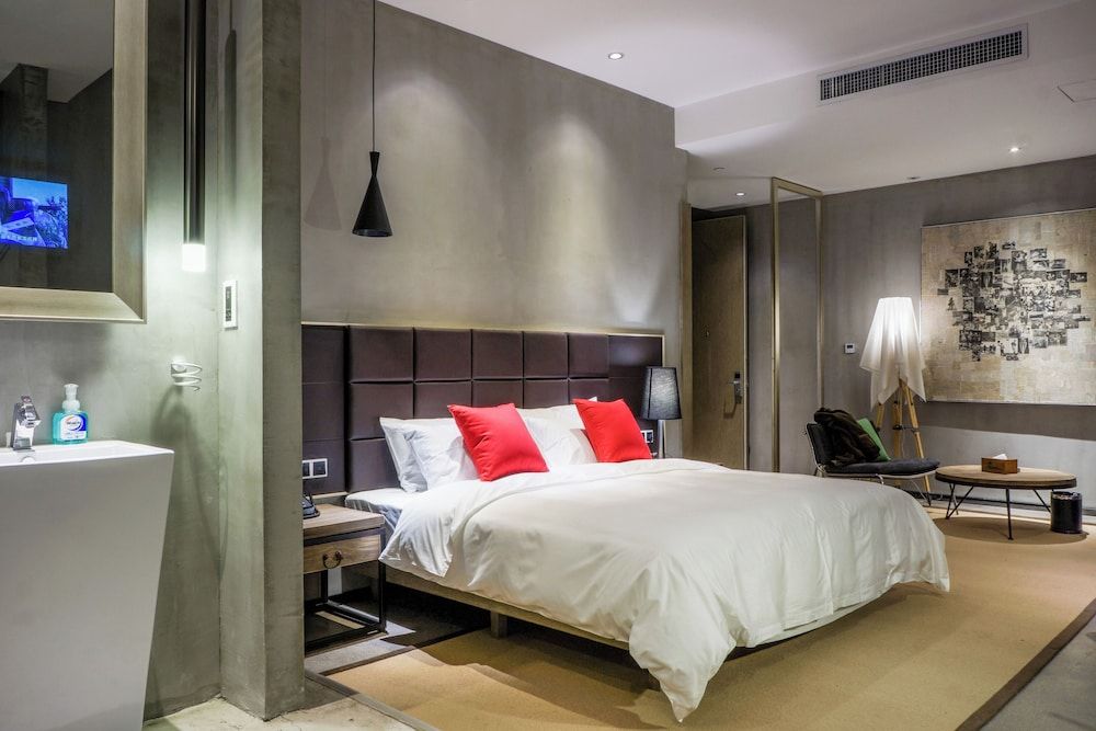 Luxury Double Room