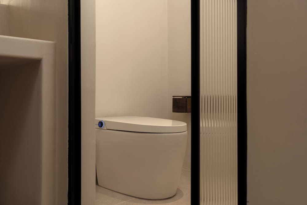 Dali City Shijing Boutique Homestay Classic Single Room, 1 King Bed, Private Bathroom, Garden View 9