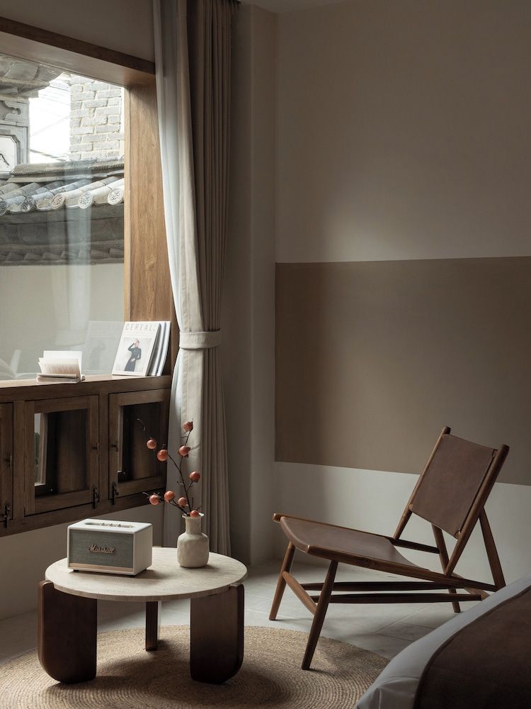 Dali City Shijing Boutique Homestay Comfort Single Room, 1 King Bed, Non Smoking, Private Bathroom 9