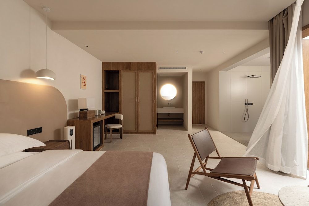 Dali City Shijing Boutique Homestay Comfort Single Room, 1 King Bed, Non Smoking, Private Bathroom 8