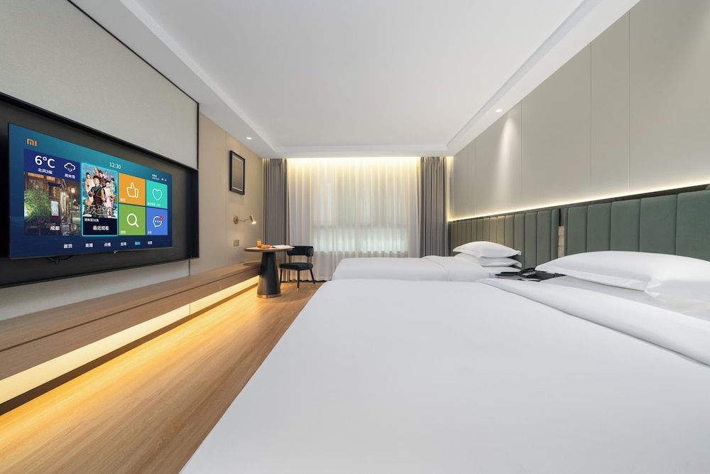Family Triple Room