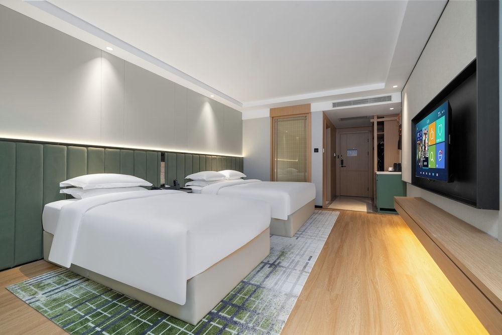 Family Triple Room